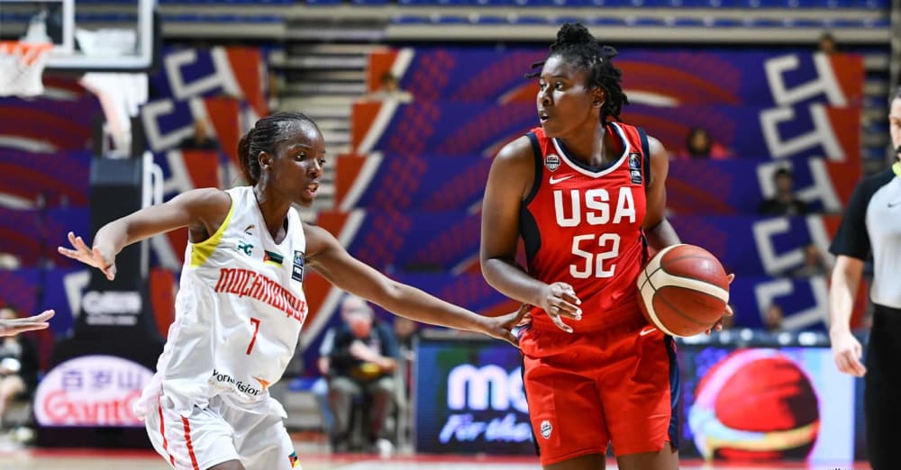 Team USA A Star Studded Roster Meet The 12 Members Of The U S Olympic